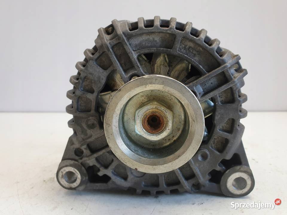 ALTERNATOR Peugeot 508 16 EHDI RE819K4 lubelskie Chełm