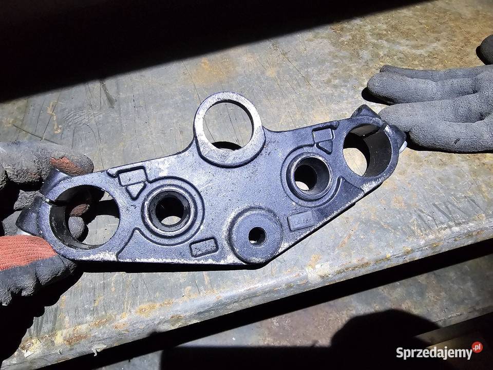 Suzuki GS 500 półka górna półki gs500 Jelenia Góra