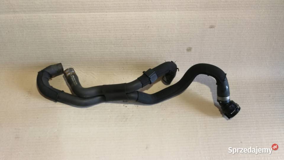 WĄŻ RURA WODY AUDI A4 B8 A5 8T Q5 8R 8K0819334 Przystajń