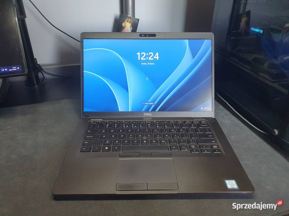 Dell Latitude 5400 i58365U 16GB RAM SSD 256GB Gliwice