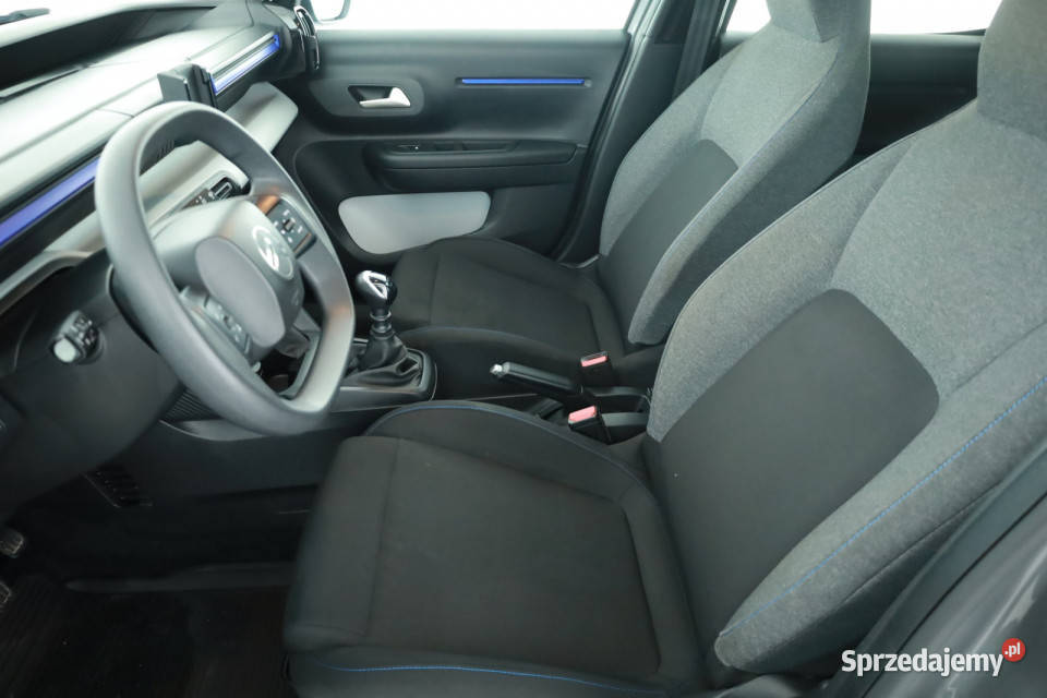 Citroen C3 12 Hybrid światła LED sprzedam