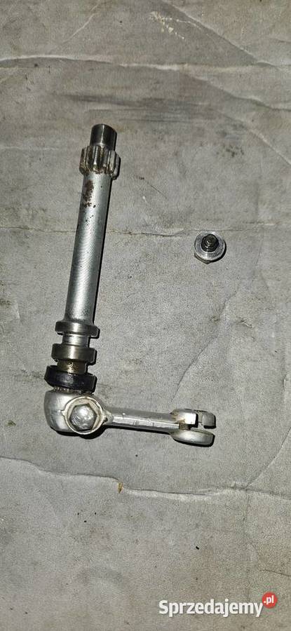 Cięgno sprzęgła suzuki rm 85 2004 Gorlice sprzedam