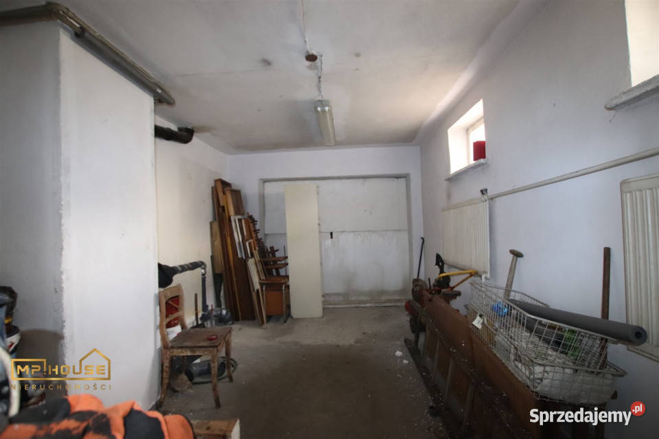 Dom wolnostojący 270m2 SzczawnoZdrój Szczawno-Zdrój sprzedam