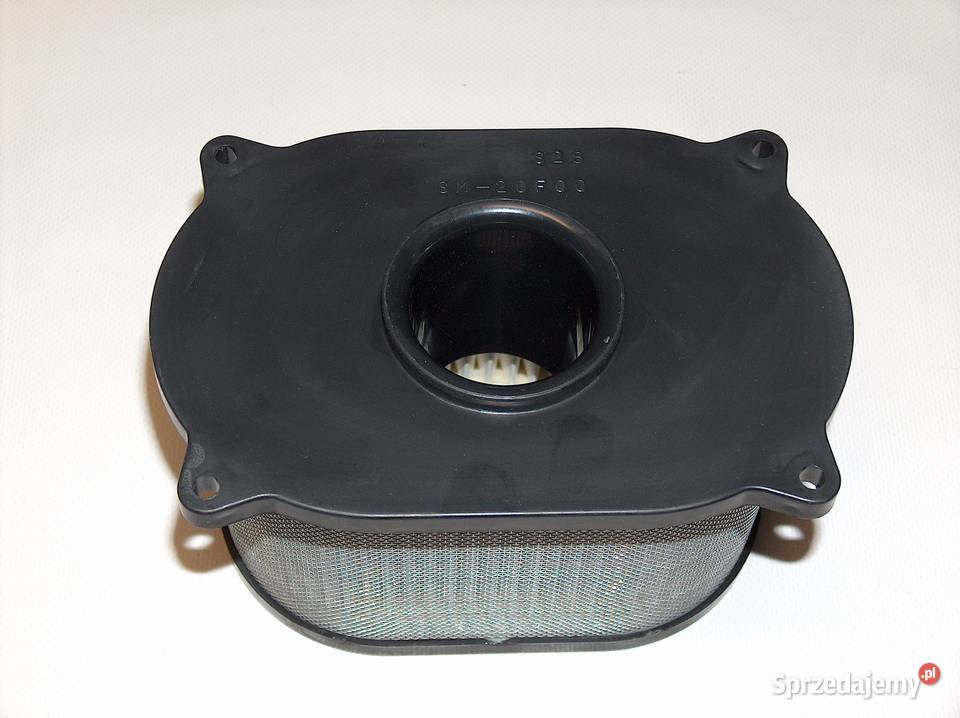 FILTR POWIETRZA SV 650 9902 Raptor 650 0105 Zabrze sprzedam