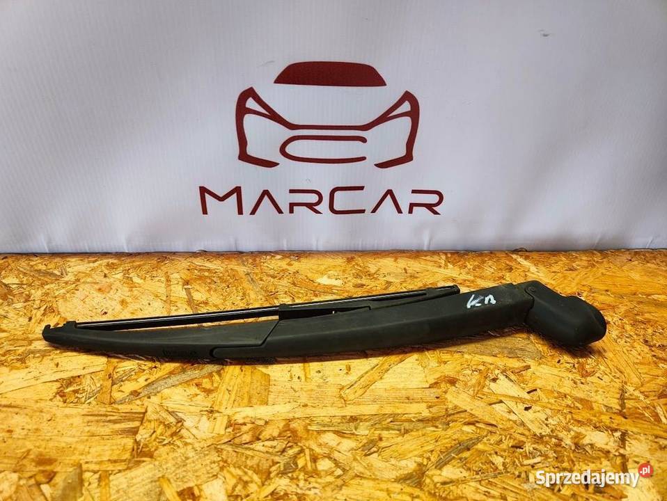 Ramie Wycieraczki Tył Wycieraczka Ford Ka Mk2 II Pleszew