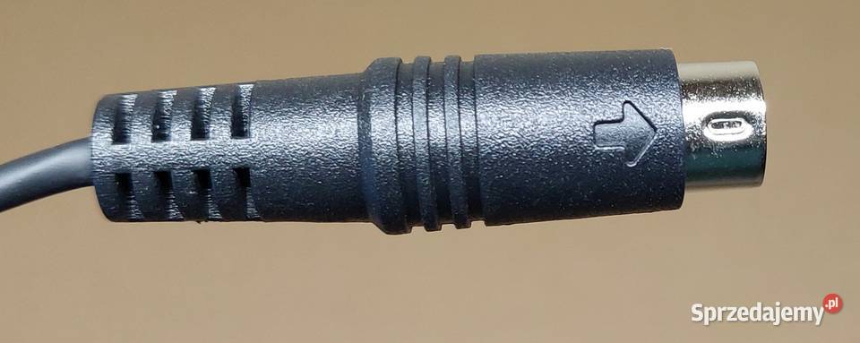 KABEL ADAPTER IPOD VW GOLF V PASSAT B6 TOUAREG dolnośląskie Mielęcin sprzedam