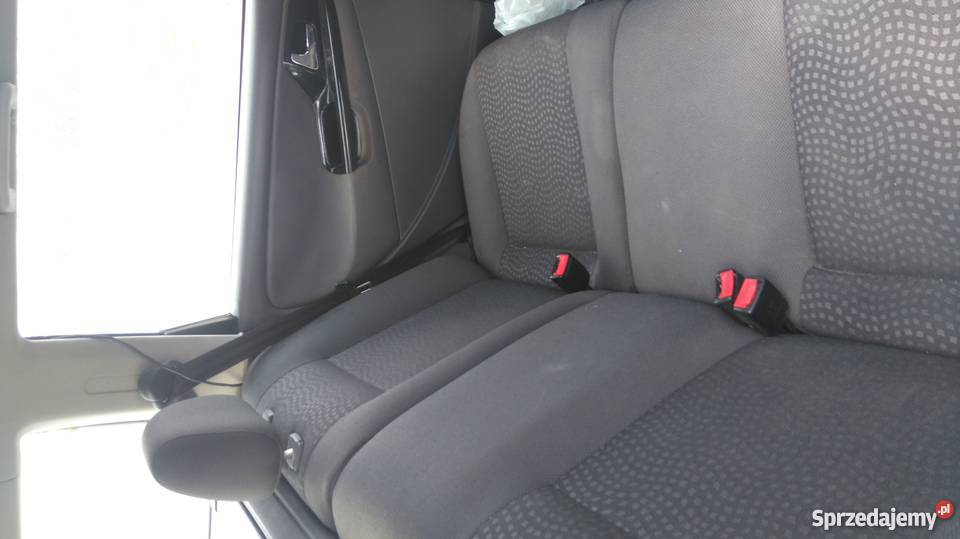 Seat Cordoba Vario 19 tdi 90 2000 Możliwa warmińsko-mazurskie Dobre Miasto