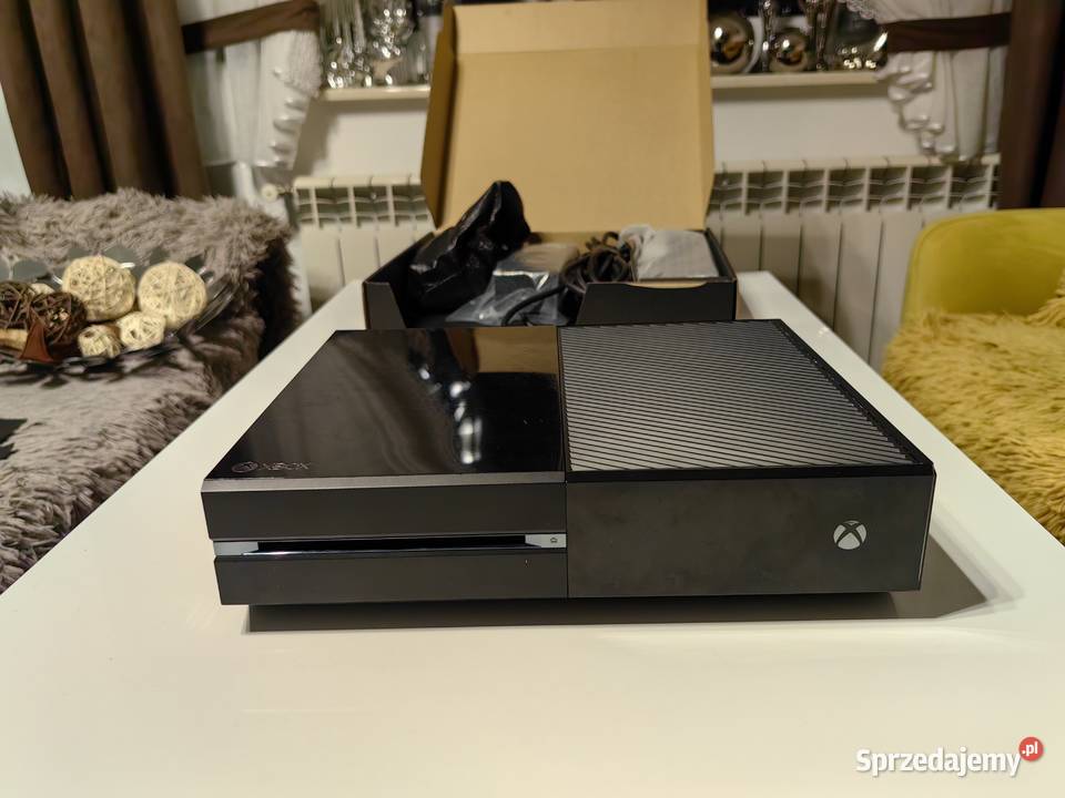 Xbox One day one edition świętokrzyskie Starachowice