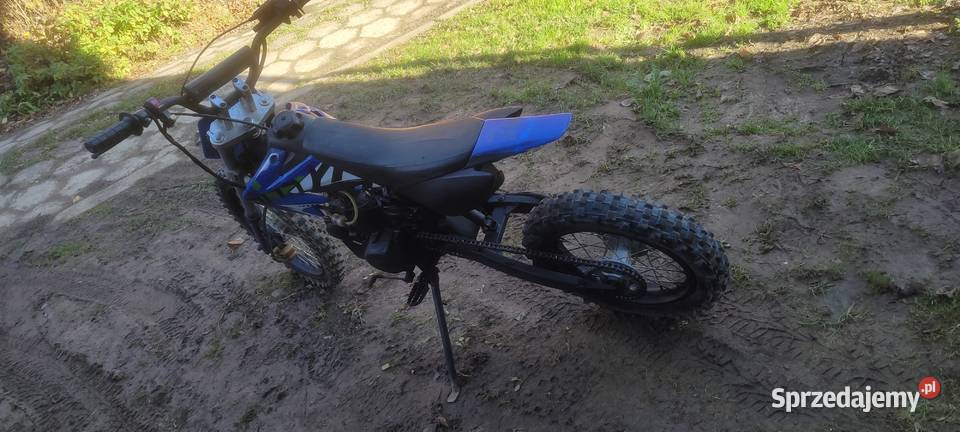 Cross 125 Xtreme Babice sprzedam