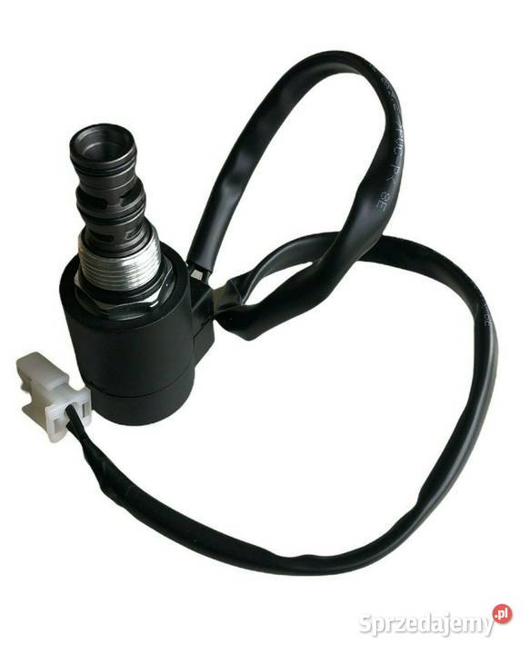 Elektrozawór 5164627Farmall JX JXU L TL TD Warszawa