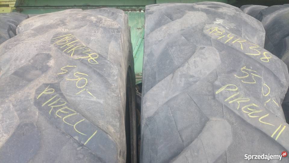 184r38 pirelli opona wysyłka fv Probostwo Górne