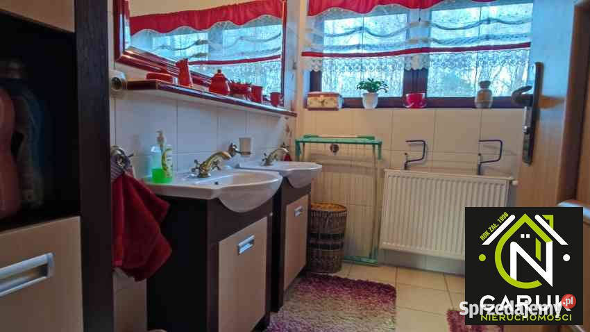sprzedaży domu wolnostojącego Golczewo 140 zachodniopomorskie sprzedam