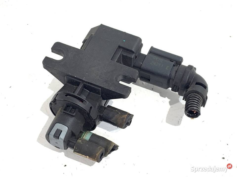 ZAWÓR PODCIŚNIENIA CITROEN C5 III 20 163 podkarpackie