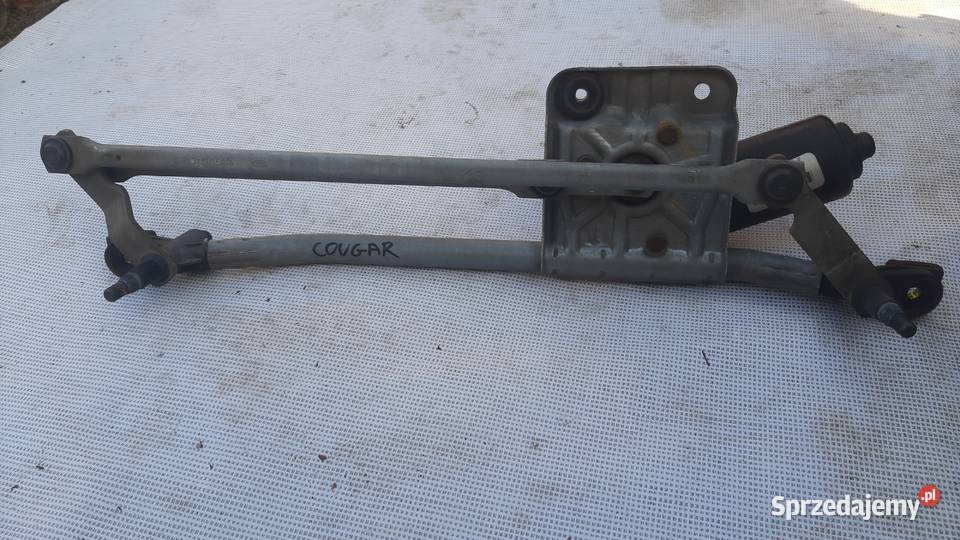 Mechanizm wycieraczek ford cougar oryginał Dębno sprzedam