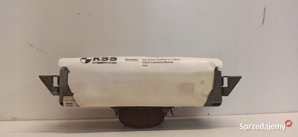 AUDI A5 Q5 PODUSZKA AIRBAG PASAŻERA 8T0880204H dolnośląskie