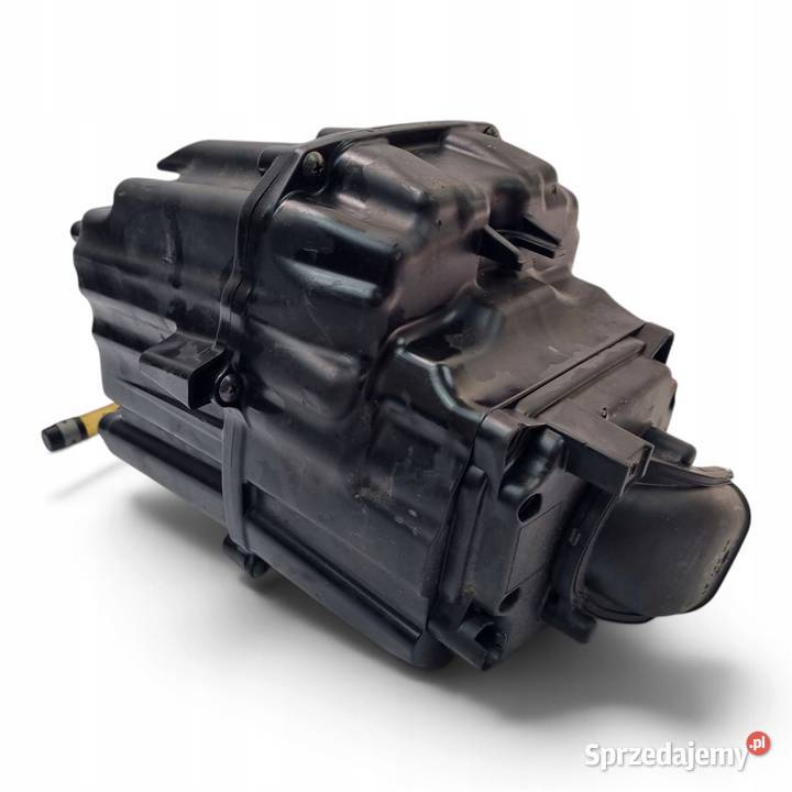 OBUDOWA FILTRA POWIETRZA AIRBOX Honda CB 500 X Motoryzacja Chełm