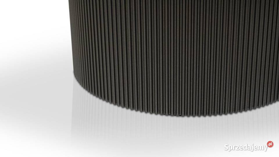 Stolik Antimo z spieku calacatta oro venato 42cm Woźniki