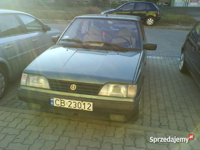 Polonez Caro 14 16V ROVER Bydgoszcz sprzedam