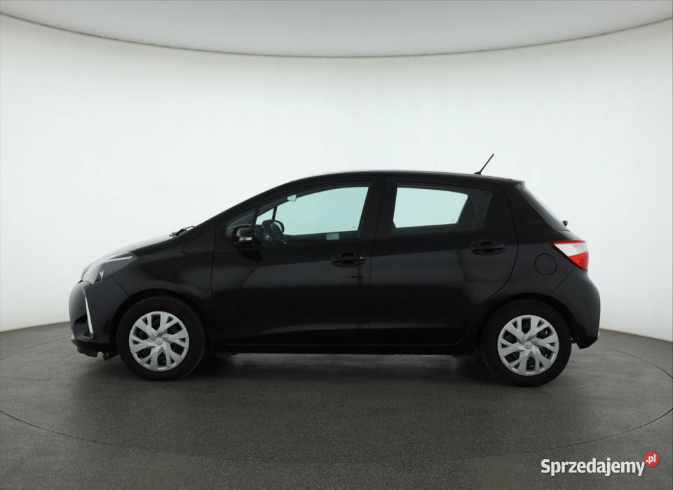 Toyota Yaris 15 Dual VVTi ESP Piaseczno sprzedam