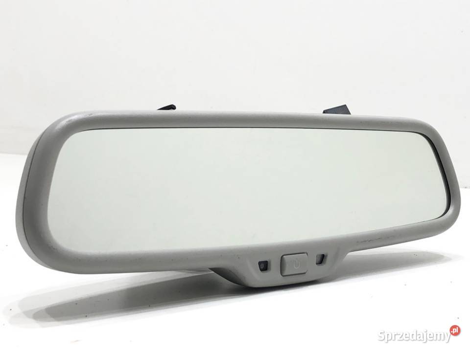 LUSTERKO WEWNĘTRZNE AUDI A6 C7 SedanLimuzyna osobowe podkarpackie