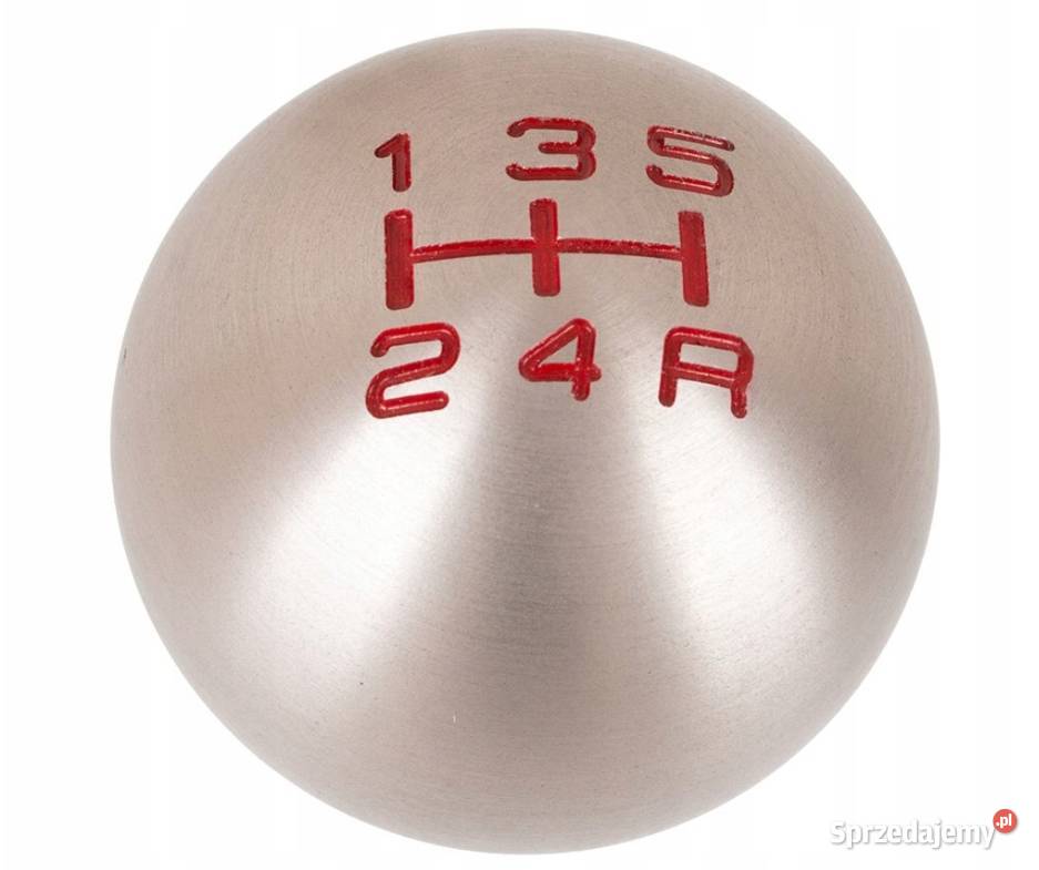 Honda Gałka zmiany biegów NOWA Łódź