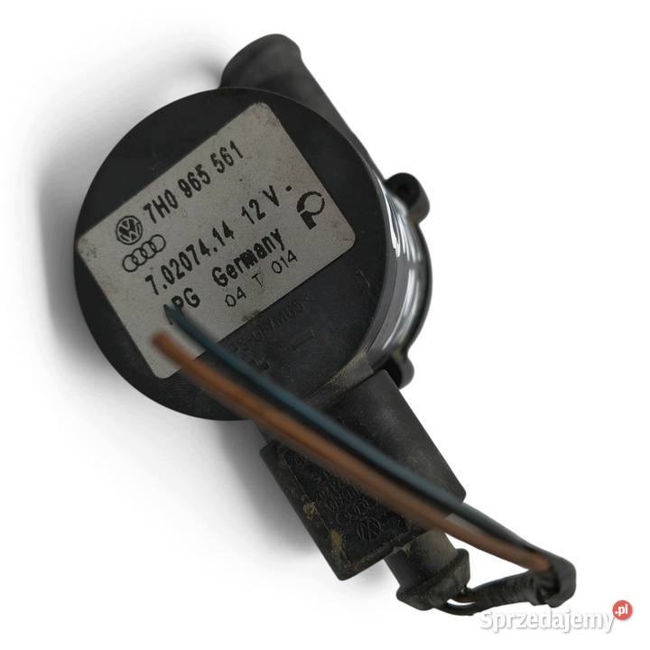 POMPKA WODY POMPKA OBIEGU Vw T5 7H0965561 Chełm