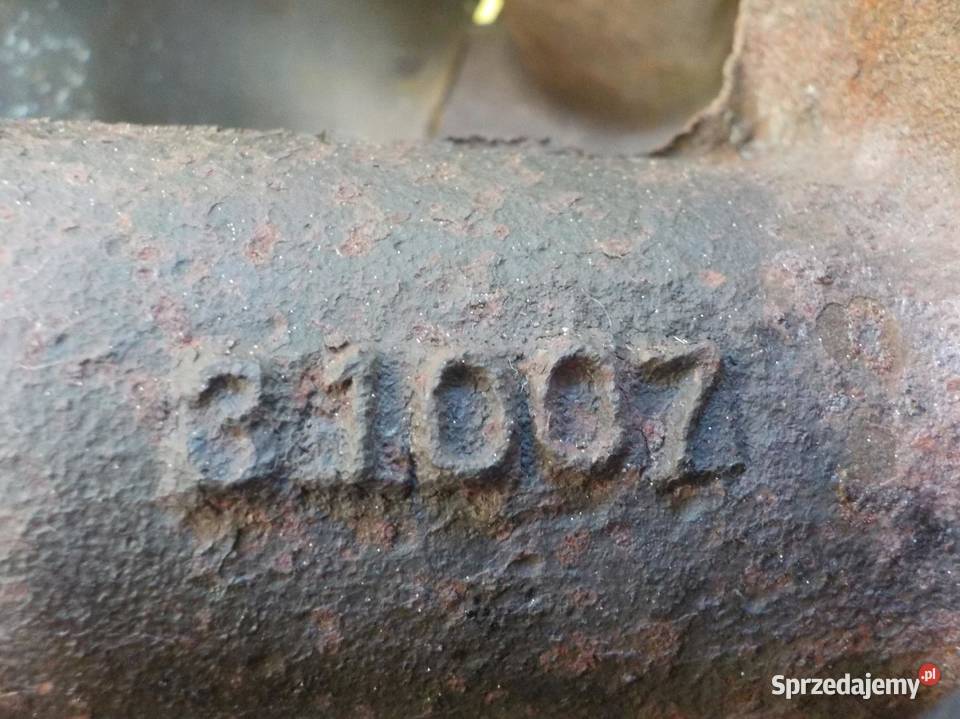 SUBARU FORESTER IMPREZA 20 B T 05r 177 EJ205 Suków