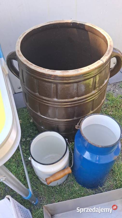 Starocia motoryzacja narzędzia PRL Strzelce Opolskie sprzedam