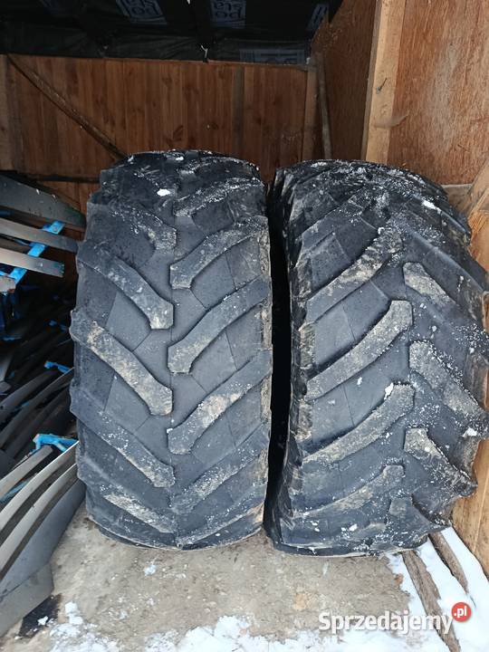 Opony 650 65 42 pirelli Stary Zamość