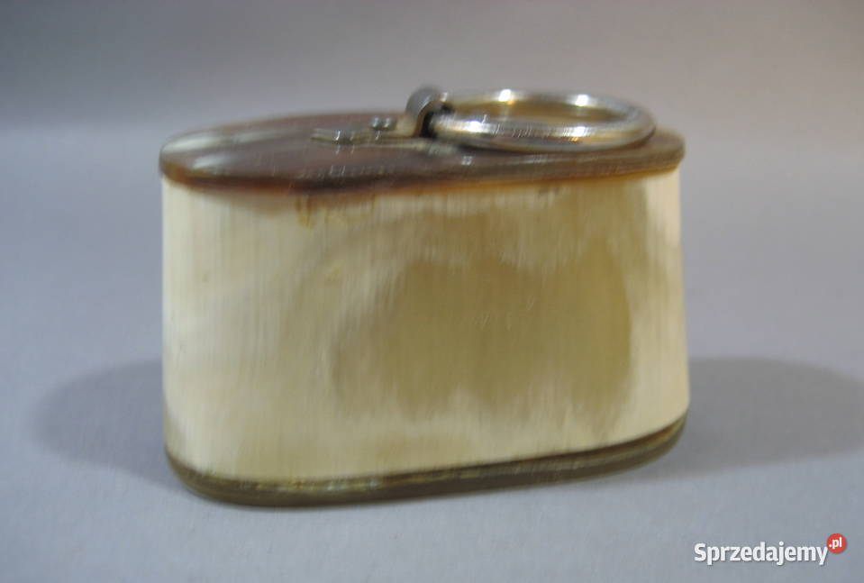 Stara Tabakiera z Rogu Warszawa