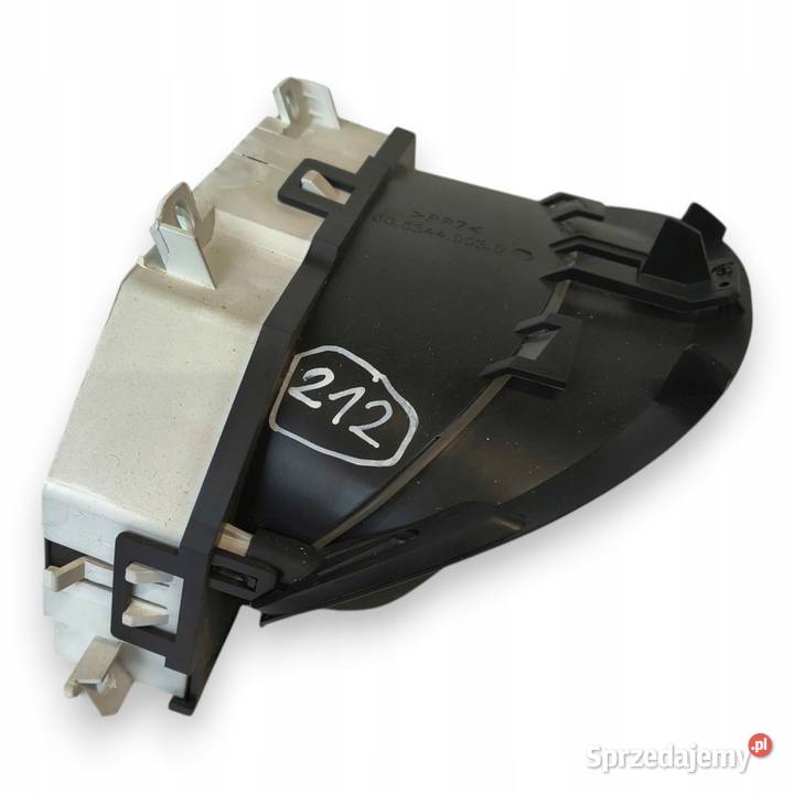 LICZNIK ZEGARY 735382381 Fiat Seicento 11 B