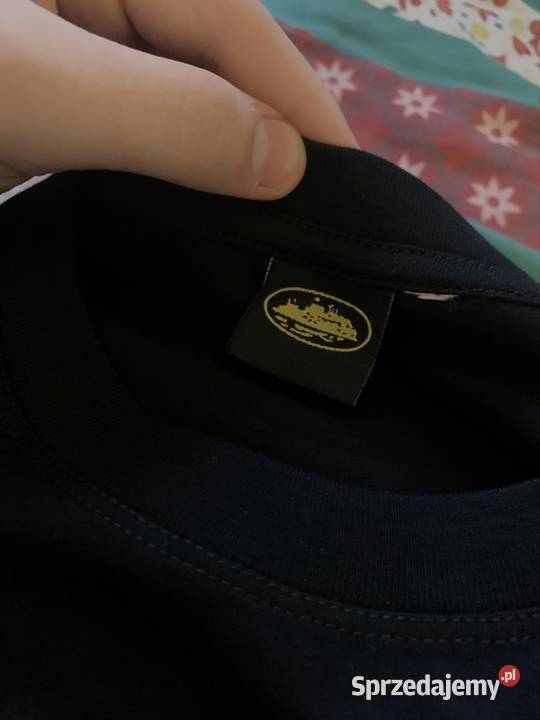 Koszulka Corteiz Toruń