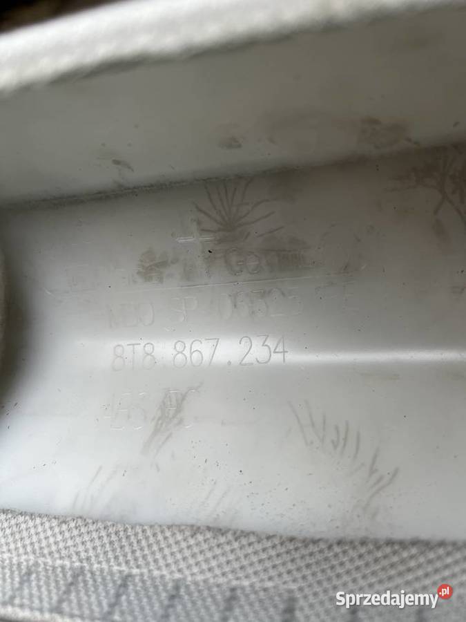Audi A5 osłona słupka prawa lewa strona Oświęcim