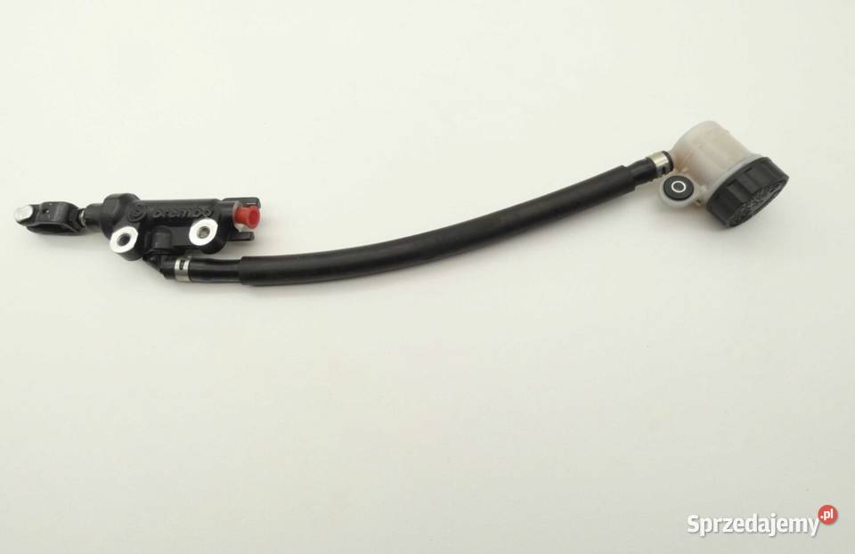Pompa hamulcowa tył Yamaha YZFR7 700 2022r
