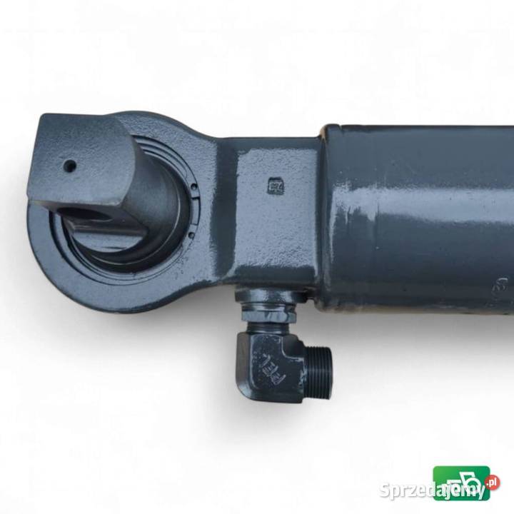 Siłownik amortyzacji przedniej osi H218PB0520190 Wilkowo