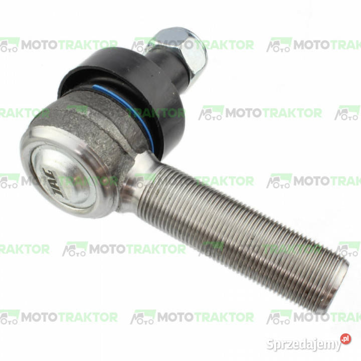 PRZEGUB TARGAŃCA CLAAS 670098 Claas Łążynek sprzedam