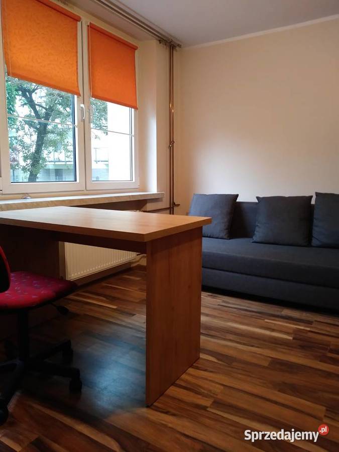 WYNAJEM MIESZKANIA KATOWICE KOSZUTKA AKTUALNE