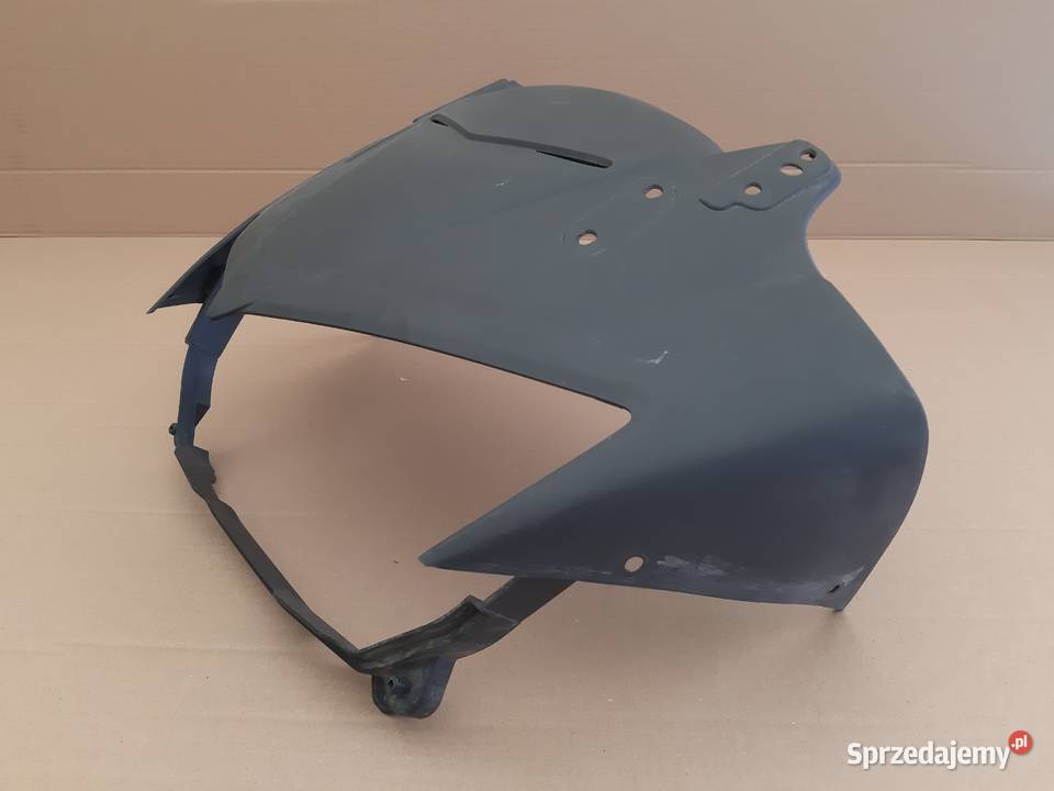 HONDA VARADERO XL1000 OWIEWKA CZACHA OSŁONA lubuskie Trzciel sprzedam