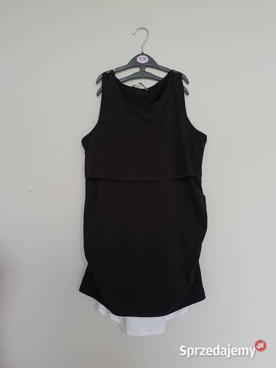 GEORGE MATERNITY 2pack bluzek do karmienia Rozmiar 38(M) Gdynia