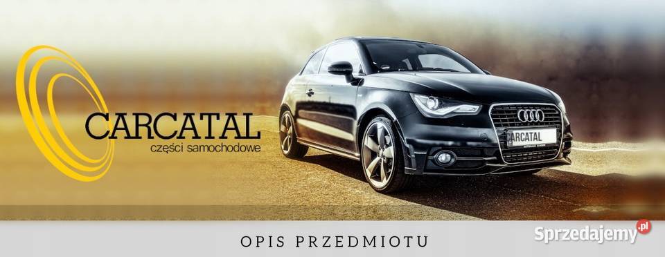AUDI A4 B6 KLAPA TYŁ TYLNA LA7W Zbierkowo