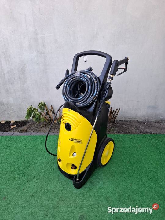 Myjka Karcher HD 10234S Gwarancja Wysyłka Radom sprzedam
