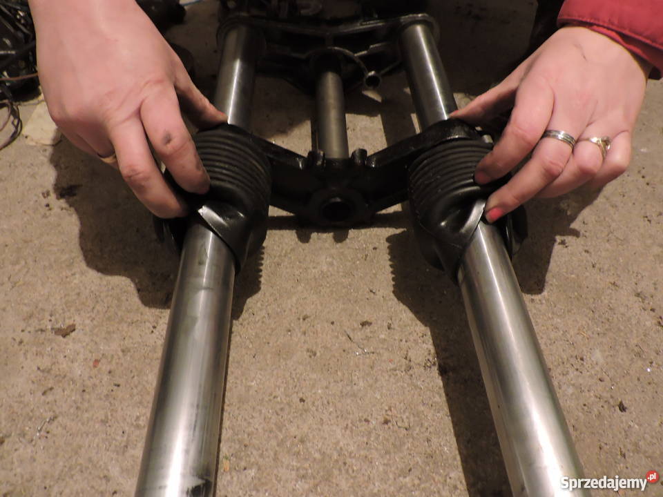 częśći do mz etz 250 pozostałe