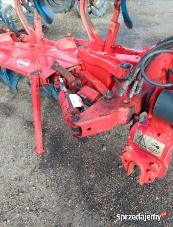 KUHN 152 Vario Master Kuhn Korycin sprzedam