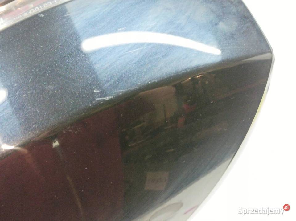 LUSTERKO PRAWE 12PIN EUROPA 20815002LH Land Lusterka zewnętrzne świętokrzyskie