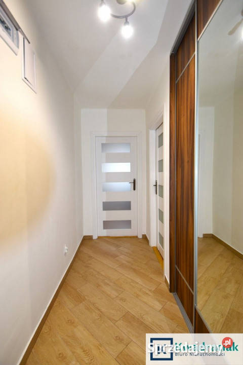 sprzedaży mieszkania Szczawne 48m2 2pokojowe sprzedam