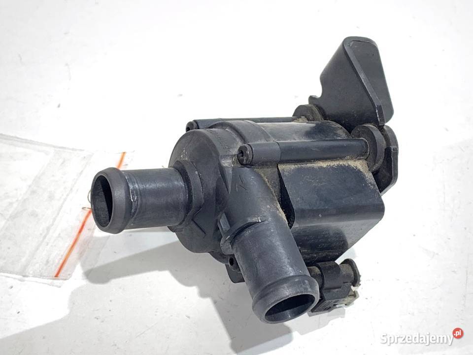DODATKOWA POMPA WODY AUDI A4 B9 5Q0965561B 20