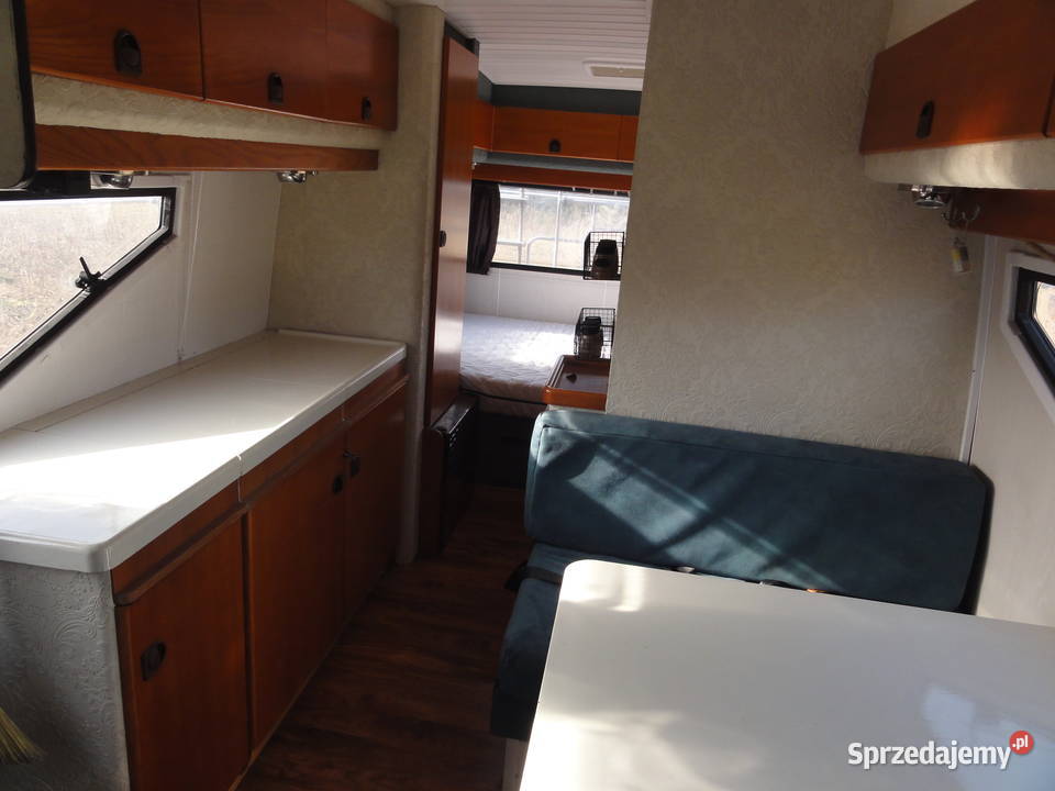 Kamper Hobby 6001987 r na Fiacie Ducato25 D Kawno