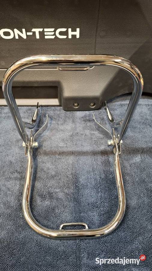 Bagażnik Wsk 74 r 125 i 175 Zręcin