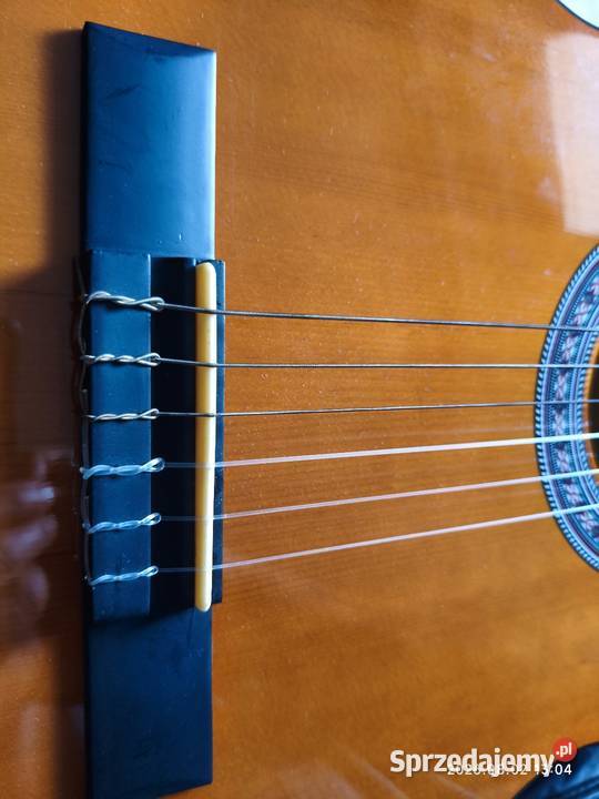 Gitara klasyczna Interklang Ep90Vintage
