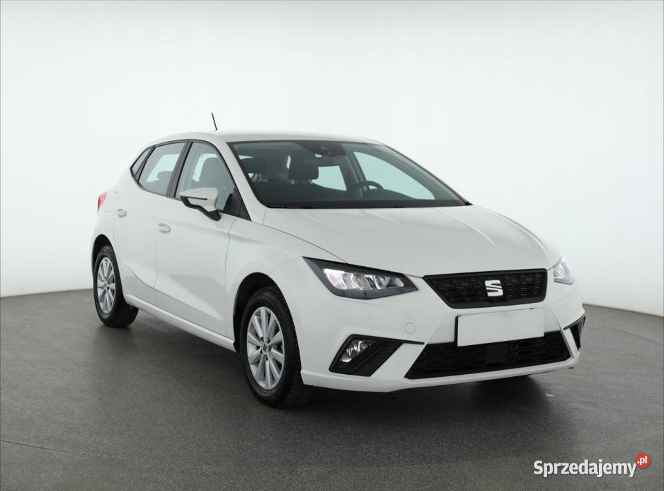 Seat Ibiza 10 TSI radio Piaseczno sprzedam